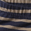 Baby Leggings im Ringel-Look