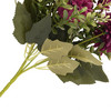 Kunstblume Chrysantheme