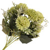 Kunstblume Chrysantheme
