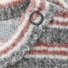 Baby Langarmshirt im Ringel-Look