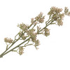 Kunstblume Beerenzweig