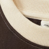 Jungen Sweatshirt mit Blockstreifen