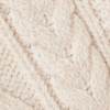 Jungen Strickpullover im Troyer-Style