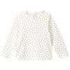 Baby Set mit Pullunder und Shirt