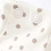 Baby Set mit Pullunder und Shirt