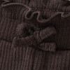 Baby Strickleggings mit Baumwolle