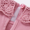 Baby Langarmshirt mit Print