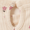 Baby-shirt met lange mouwen