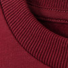Mädchen Sweatshirt mit Herz-Motiv