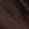 Mädchen Wide-Leg-Hose mit Paperbag-Bund