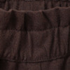 Mädchen Wide-Leg-Hose mit Paperbag-Bund