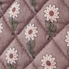Mädchen Weste mit Samt-Details