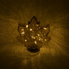 LED-Leuchte Ahornblatt