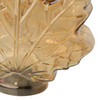LED-Leuchte Ahornblatt