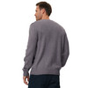 Herren Strickpullover mit Woll-Anteil