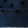 Mädchen Thermo-Leggings mit Pünktchen