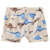 5 Jungen Boxer im Set