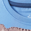 Jungen Schlafanzug mit Dino-Motiven