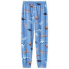 Jungen Schlafanzug mit Dino-Motiven