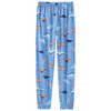 Jungen Schlafanzug mit Dino-Motiven