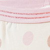 3 Mädchen Pantys mit Punkten
