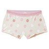3 Mädchen Pantys mit Punkten