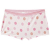 3 Mädchen Pantys mit Punkten