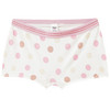 3 Mädchen Pantys mit Punkten