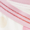 3 Mädchen Pantys mit Punkten