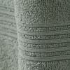Duschtuch aus Bio-Baumwolle