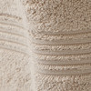 Handtuch aus Bio-Baumwolle
