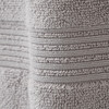 Handtuch aus Bio-Baumwolle