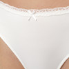 3 damesstrings in verschillende dessins