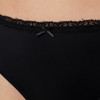 3 damesstrings in verschillende dessins