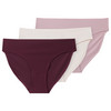 3 Damen Slips im Set