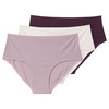 3 Damen Pantys im Set