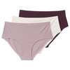 3 Damen Pantys im Set