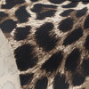 Damesslip met luipaardprint