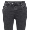 Damen Slim-Jeans im 5-Pocket-Style
