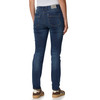 Damen Slim-Jeans im 5-Pocket-Style
