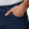 Damen Slim-Jeans im 5-Pocket-Style