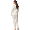 Tweedelig pyjama voor dames