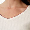 Tweedelig pyjama voor dames
