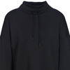 Damen Modal-Shirt mit Stehkragen