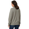 Damen Modal-Shirt mit Stehkragen