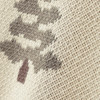 Jungen Strickpullover mit Tannen-Allover