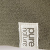 Jungen Polo-Sweatshirt mit kleiner Stickerei