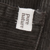 Jungen Cordhose aus Baumwolle