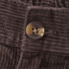 Jungen Cordhose aus Baumwolle