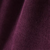 Mädchen Cordkleid mit Rüschen